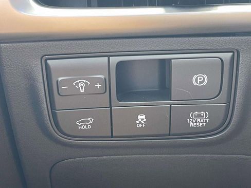 New 2026 Hyundai Tucson SEL image 36