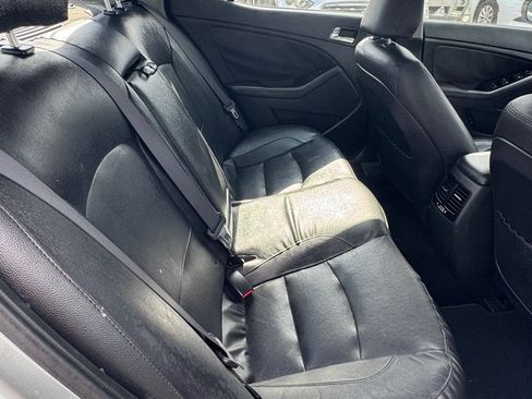 Used 2015 Kia Optima EX FWD image 11
