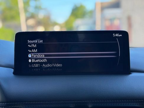 Used 2022 MAZDA CX-5 Carbon Edition AWD/4WD image 29