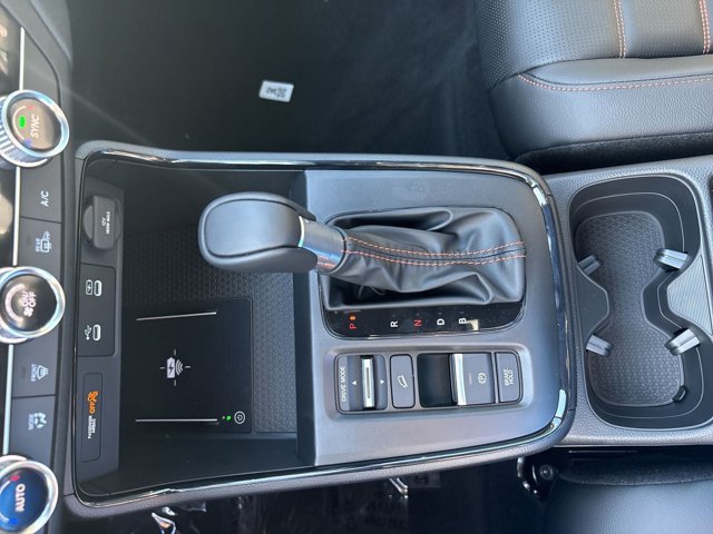 New 2027 Honda CR-V Sport-L image 17