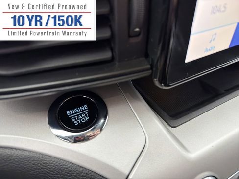 Used 2024 Ford Explorer XLT w/ Class IV Trailer Tow Package image 24