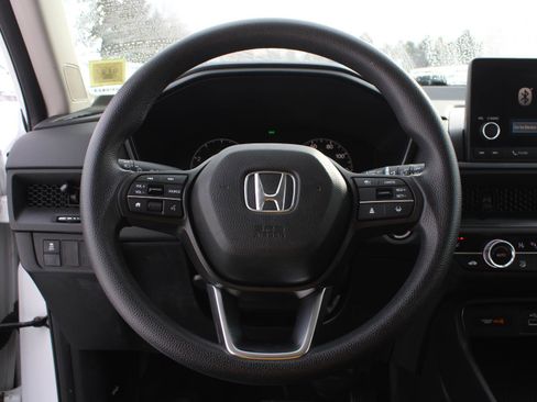 Certified 2023 Honda CR-V EX image 10