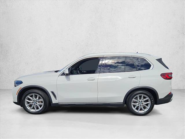 Certified 2023 BMW X5 xDrive40i w/ Premium Package AWD/4WD image 9