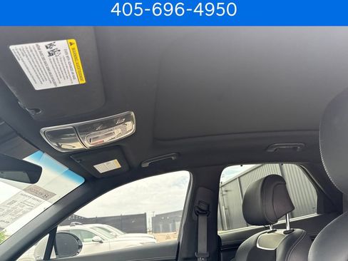 Used 2025 Genesis GV70 2.5T w/ Sport Prestige Package AWD/4WD image 32