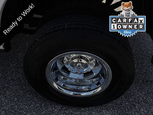 Used 2026 RAM 3500 Tradesman AWD/4WD image 37