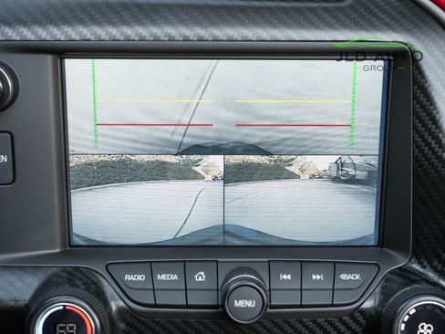 Used 2016 Chevrolet Corvette Z06 w/ 2LZ Preferred Equipment Group image 23