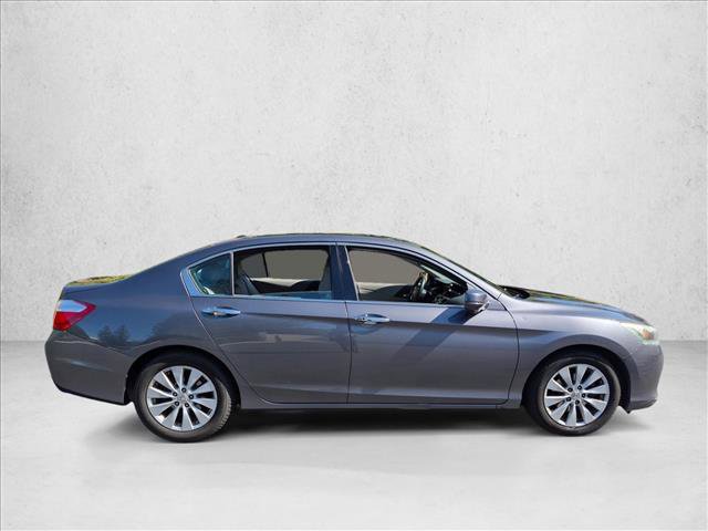 Used 2013 Honda Accord EX-L image 4