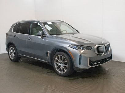 Certified 2024 BMW X5 xDrive40i w/ Premium Package