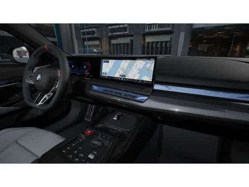 New 2027 BMW M5 Touring image 14