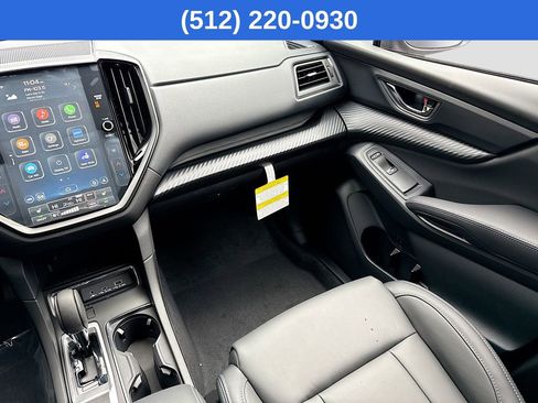 New 2026 Subaru Ascent Premium image 28