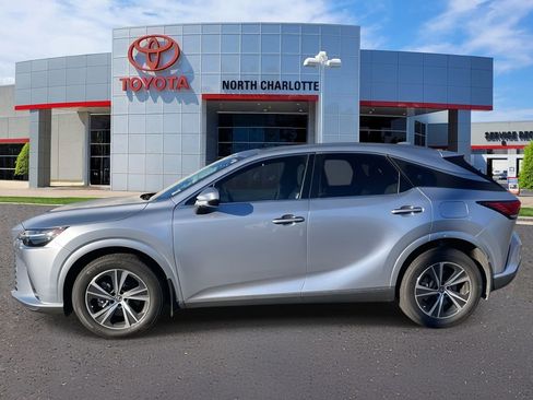 Used 2024 Lexus RX 350 Premium image 7