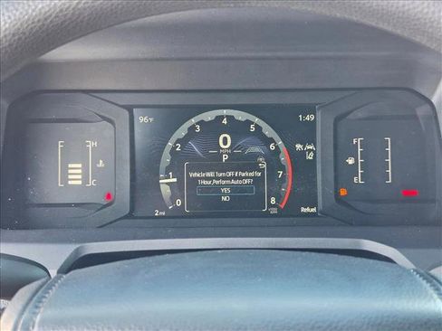 New 2026 Toyota Tacoma SR5 image 11