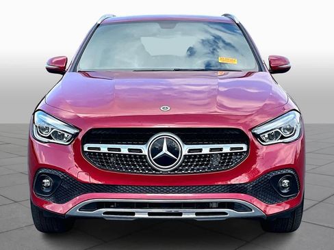 Used 2021 Mercedes-Benz GLA 250 image 5