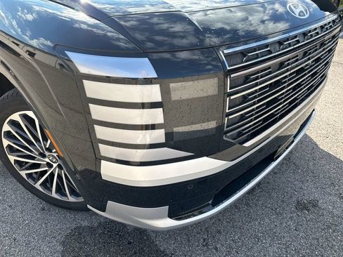New 2026 Hyundai Palisade Calligraphy FWD image 10
