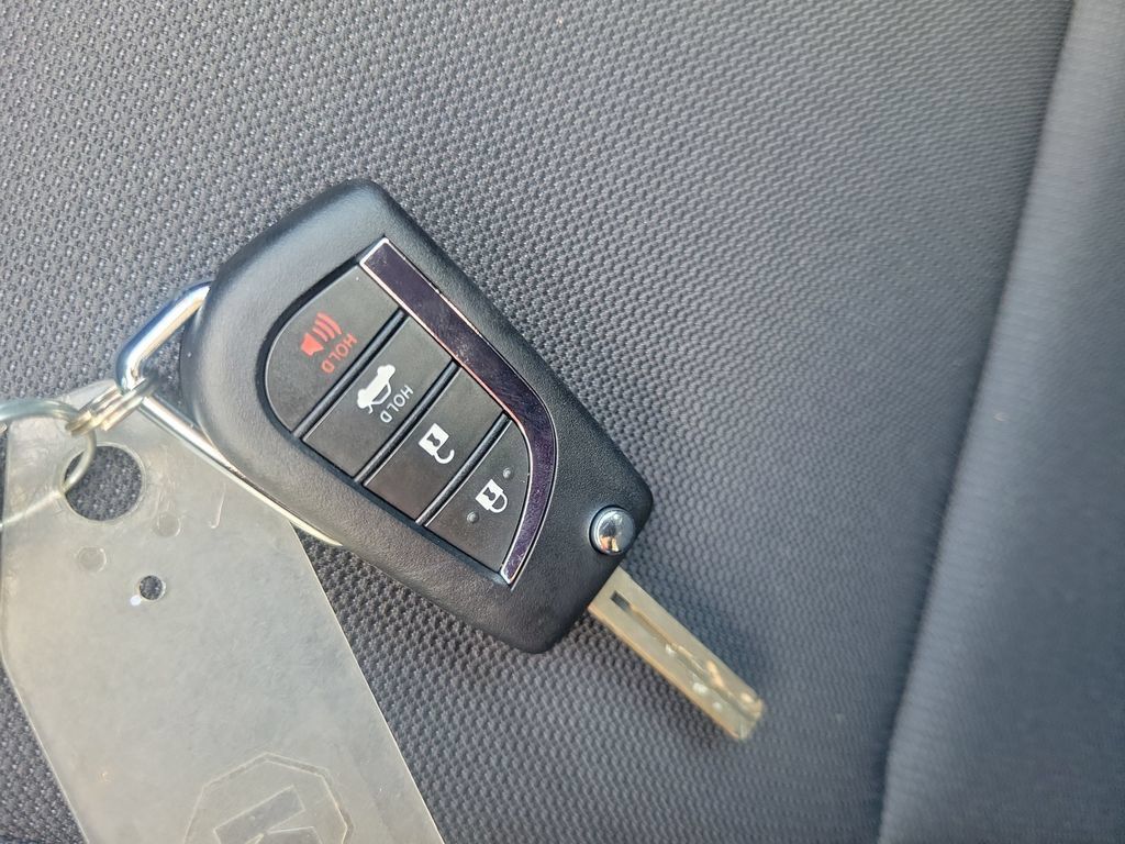 Certified 2024 Toyota Corolla LE FWD image 35