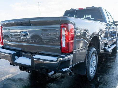 Used 2026 Ford F250 XLT w/ Snow Plow Prep Package image 6