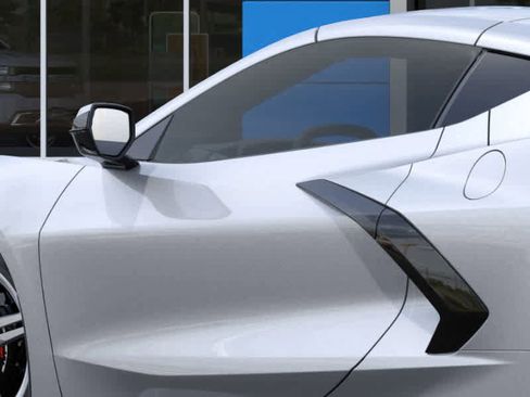 New 2026 Chevrolet Corvette Stingray Coupe w/ Z51 Performance Package image 12