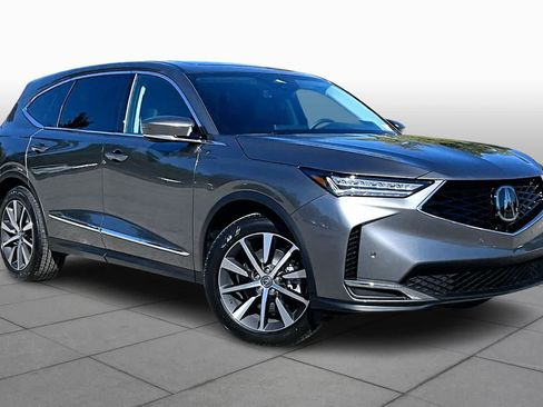 Certified 2026 Acura MDX FWD w/ Technology Package image 2