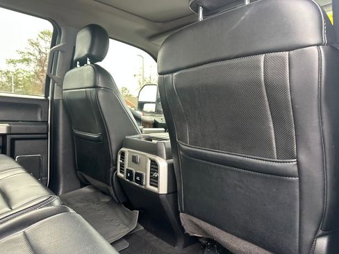 Used 2019 Ford F250 Lariat w/ Lariat Ultimate Package image 52