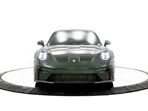 Used 2026 Porsche 911 GT3 RWD image 10