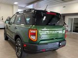 Certified 2023 Ford Bronco Sport Outer Banks w/ Tech Package image 5