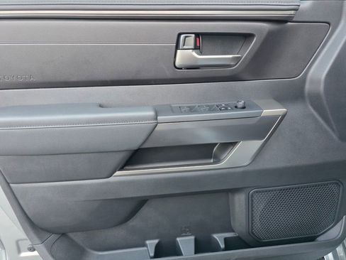 New 2026 Toyota Tundra SR5 AWD/4WD image 26