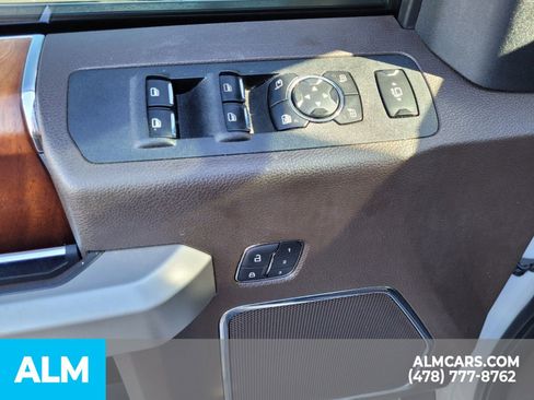 Used 2017 Ford F250 King Ranch w/ King Ranch Ultimate Package image 29