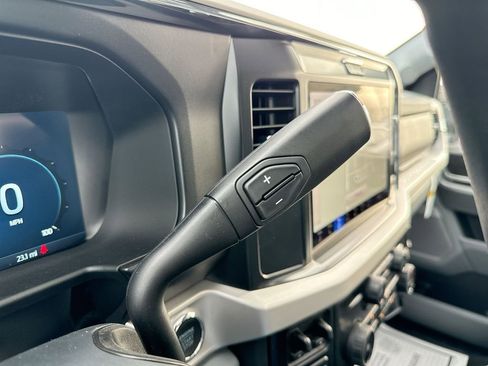 New 2025 Ford F250 XLT w/ Black Appearance Package image 20