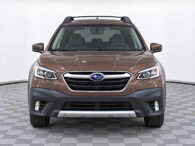 Certified 2022 Subaru Outback Limited XT AWD/4WD image 5
