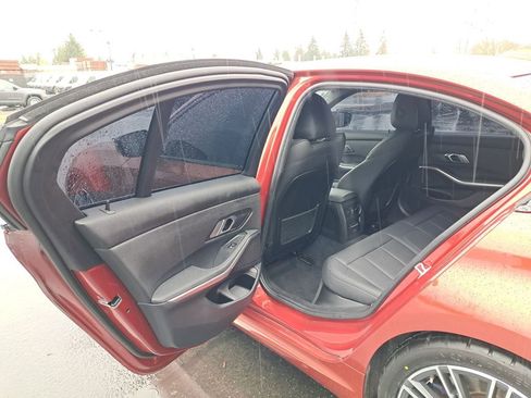 Used 2021 BMW M340i w/ Premium Package image 12