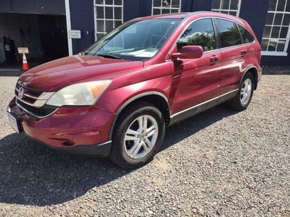 Used 2011 Honda CR-V EX-L
