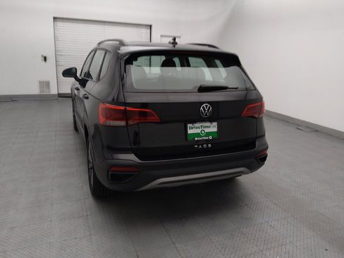 Used 2024 Volkswagen Taos S FWD image 6