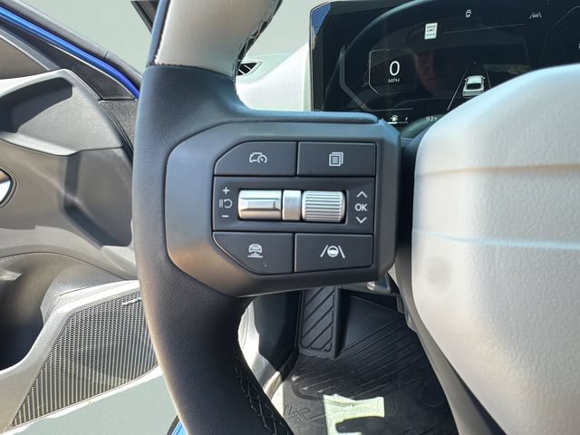 New 2026 Kia K4 EX w/ GT-Line Premium Package FWD image 20