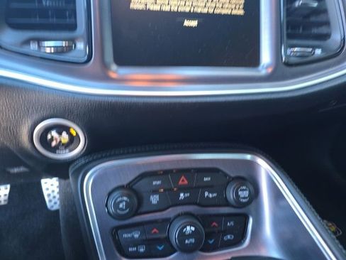 Used 2015 Dodge Challenger R/T Scat Pack image 14