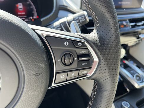 New 2026 Acura MDX A-Spec image 29