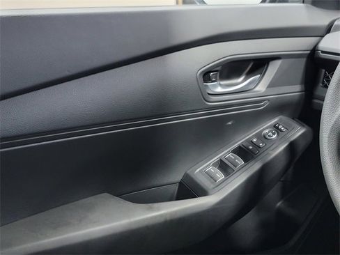 Certified 2025 Honda Accord LX image 24