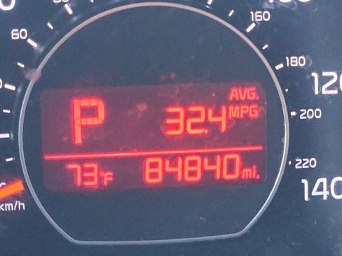 Used 2016 Kia Soul image 19