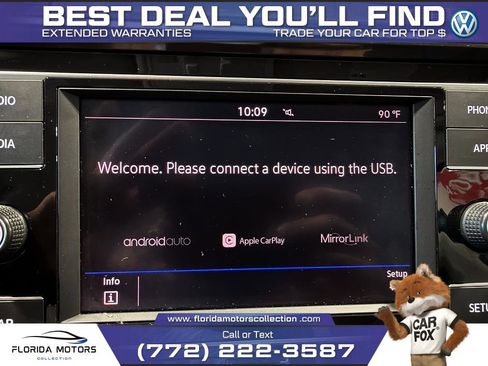 Used 2018 Volkswagen Tiguan S FWD image 24