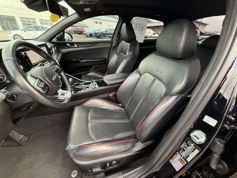 Used 2024 Kia K5 GT w/ GT1 Package image 18
