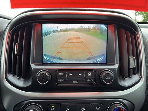 Used 2017 Chevrolet Colorado ZR2 AWD/4WD image 23