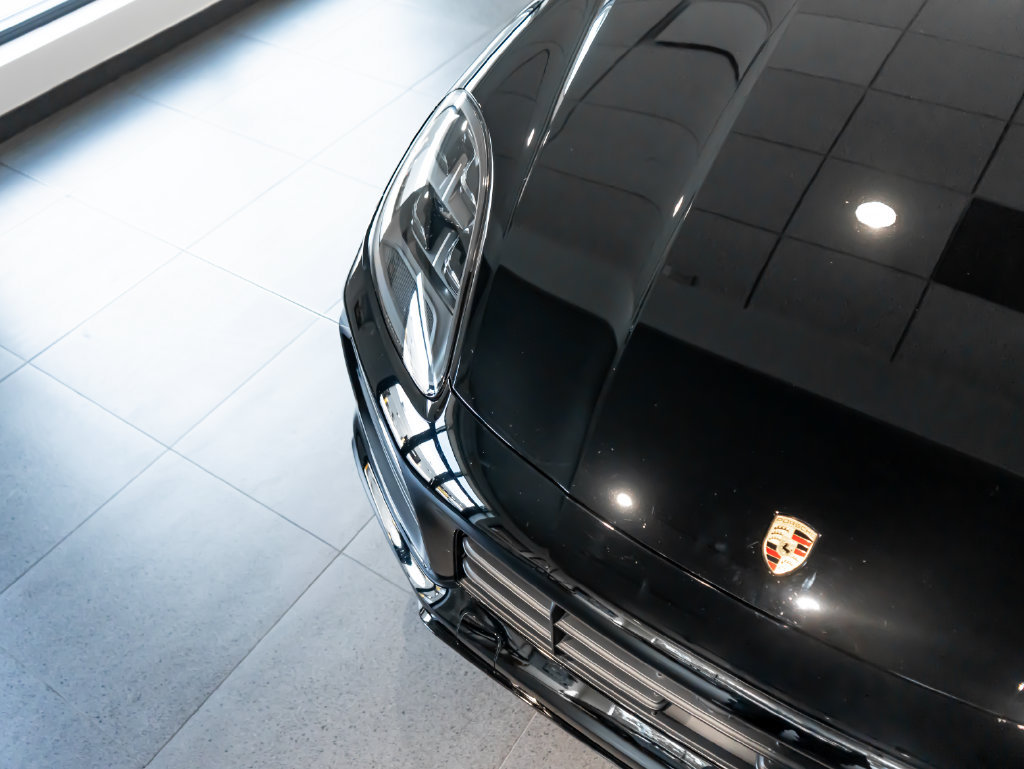 Certified 2021 Porsche Cayenne GTS AWD/4WD image 33