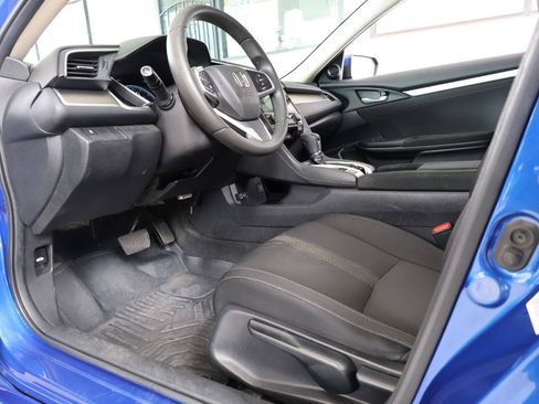 Used 2016 Honda Civic EX-T image 36