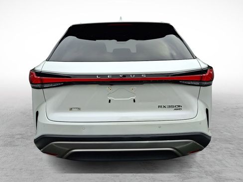 Certified 2024 Lexus RX 350 Luxury image 5