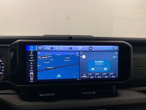 New 2026 Jeep Wrangler Sahara image 14