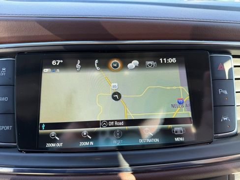 Used 2018 Buick Enclave Avenir w/ Avenir Technology Package image 15