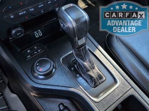 Used 2021 Ford Ranger Lariat w/ Technology Package image 25