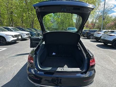 Used 2023 Volkswagen Arteon SEL Premium AWD/4WD image 39