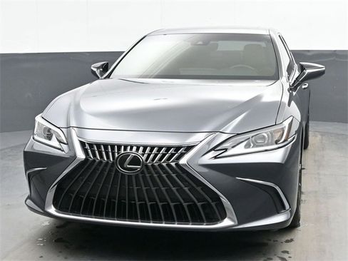 Certified 2022 Lexus ES 350 w/ Premium Package image 3