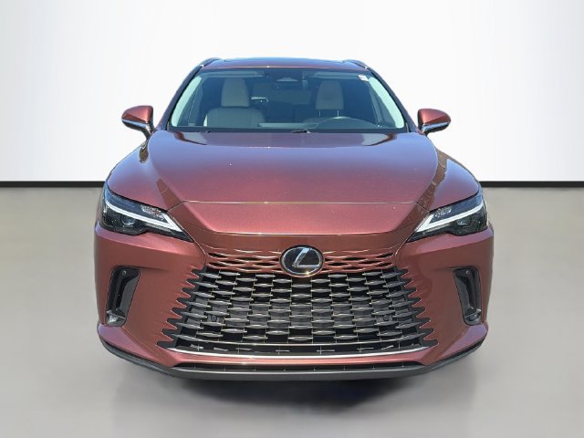 Certified 2024 Lexus RX 350 Premium w/ Accessory Package (Z1) AWD/4WD image 2