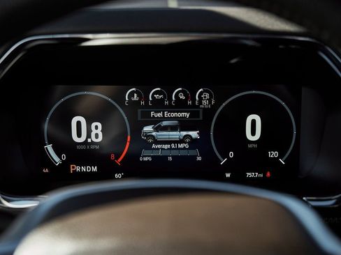 Used 2023 Ford F150 King Ranch w/ Equipment Group 601A High image 60